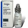 Optivar Opthalmic Sol. 5ml -(Az Ofteno) Azelastine hydrochloride